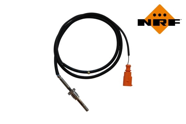 czujnik, temperatura spalin NRF 707060