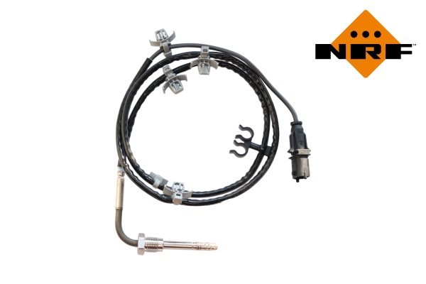 czujnik, temperatura spalin NRF 707062