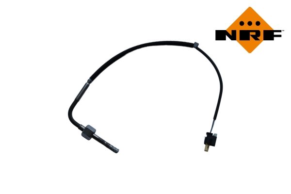 czujnik, temperatura spalin NRF 707064