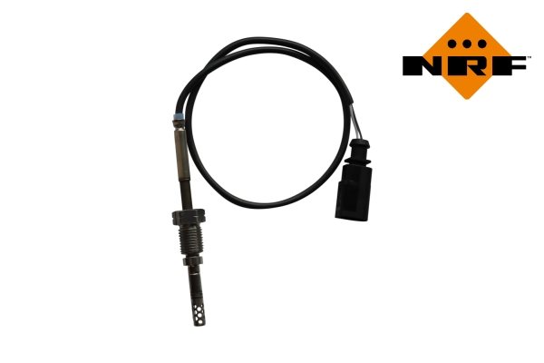 czujnik, temperatura spalin NRF 707070