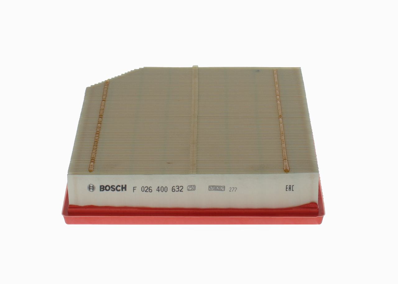 Filtr powietrza Bosch F 026 400 632