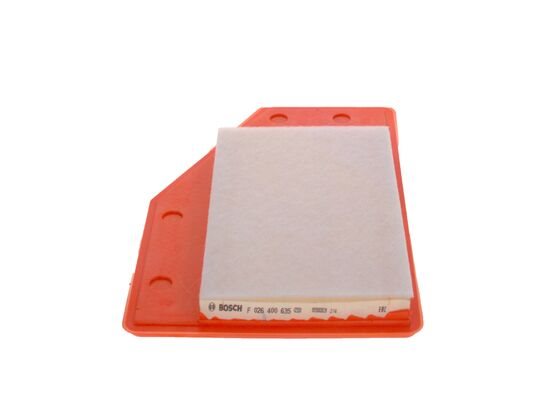 Filtr powietrza Bosch F 026 400 635