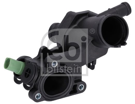 Termostat, płyn chłodzący Febi Bilstein 180400