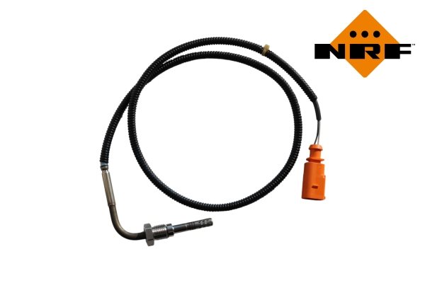 czujnik, temperatura spalin NRF 707071