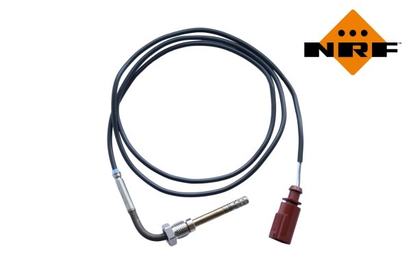 czujnik, temperatura spalin NRF 707082
