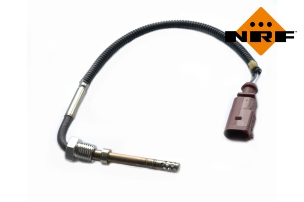 czujnik, temperatura spalin NRF 707083