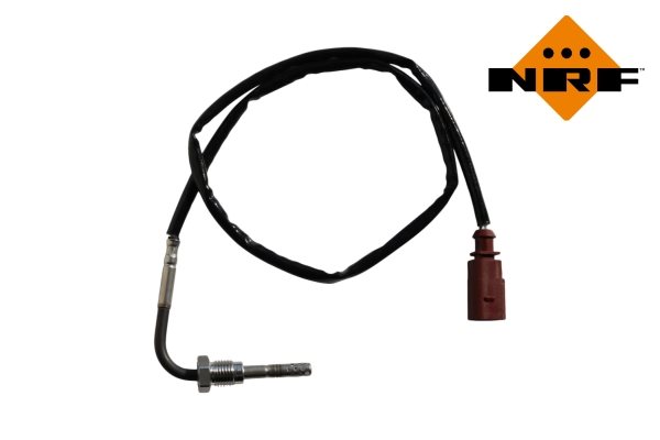 czujnik, temperatura spalin NRF 707084