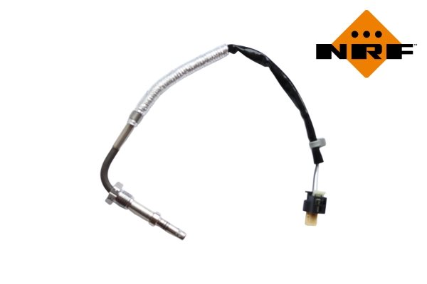 czujnik, temperatura spalin NRF 707089