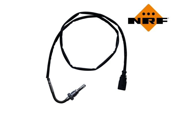 czujnik, temperatura spalin NRF 707091
