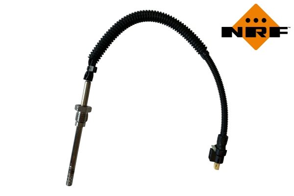 czujnik, temperatura spalin NRF 707092