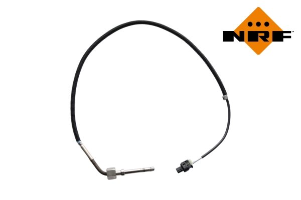 czujnik, temperatura spalin NRF 707094