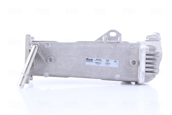 Chłodnica, recyrkulacja spalin Nissens 989284