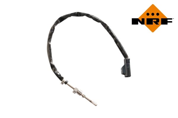 czujnik, temperatura spalin NRF 707159