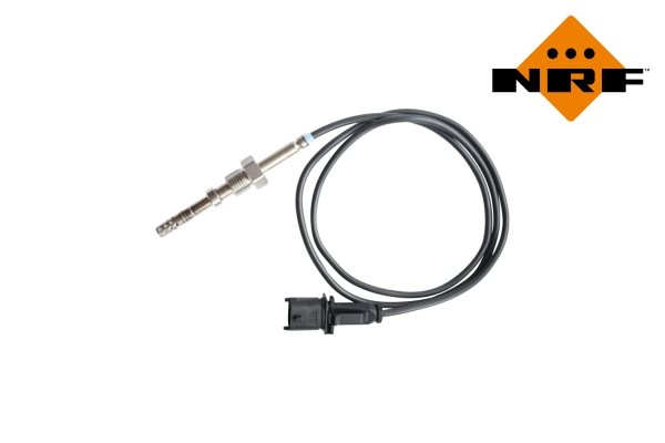 czujnik, temperatura spalin NRF 707163