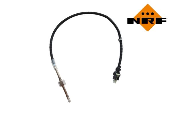 czujnik, temperatura spalin NRF 707164