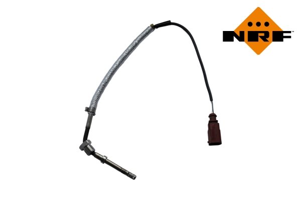 czujnik, temperatura spalin NRF 707165