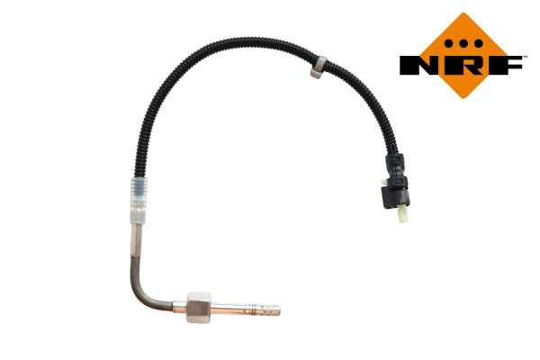 czujnik, temperatura spalin NRF 707167