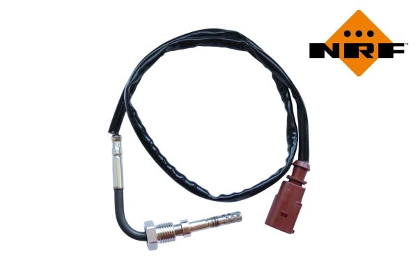 czujnik, temperatura spalin NRF 707169