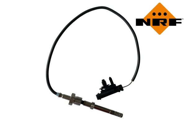 czujnik, temperatura spalin NRF 707171