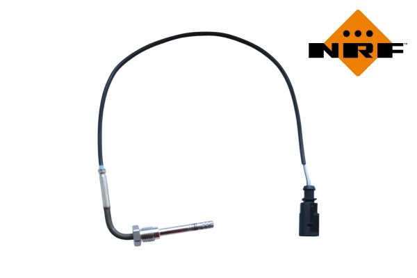 czujnik, temperatura spalin NRF 707173
