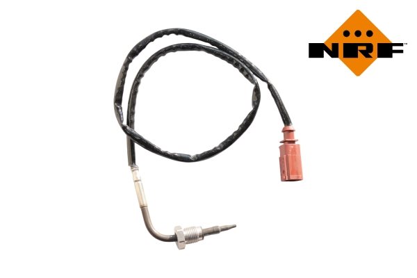 czujnik, temperatura spalin NRF 707177