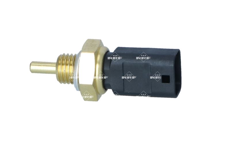 Czujnik, temperatura płynu chłodzącego NRF 727059