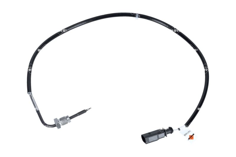 czujnik, temperatura spalin NRF 707368