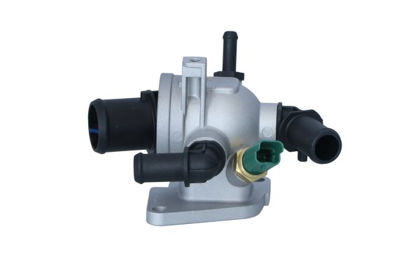 Termostat, płyn chłodzący NRF 725147