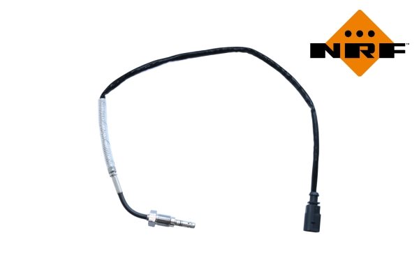 czujnik, temperatura spalin NRF 707117