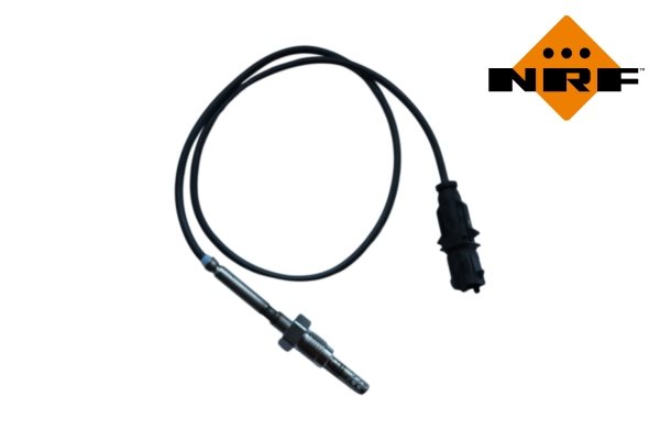 czujnik, temperatura spalin NRF 707118
