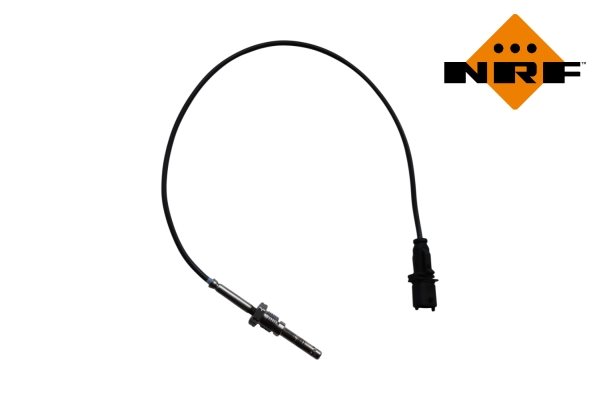 czujnik, temperatura spalin NRF 707120