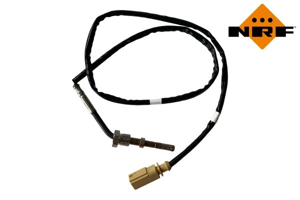 czujnik, temperatura spalin NRF 707126