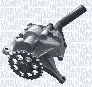 Pompa oleju Magneti Marelli 351516000041