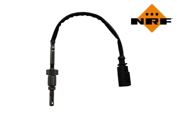 czujnik, temperatura spalin NRF 707130