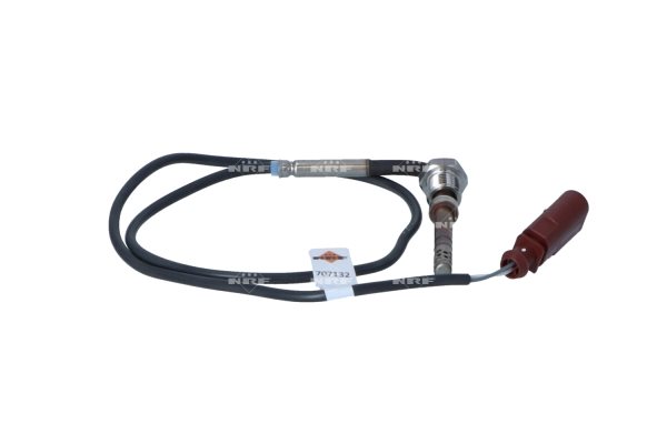 czujnik, temperatura spalin NRF 707132