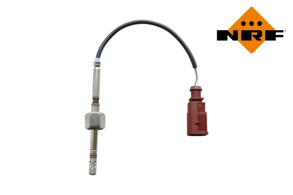 czujnik, temperatura spalin NRF 707133