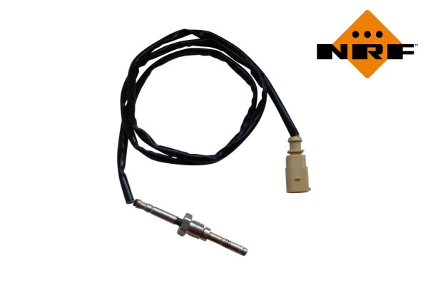 czujnik, temperatura spalin NRF 707146