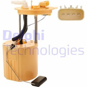 Zespół zasilający w paliwo Delphi FT4094-12B1