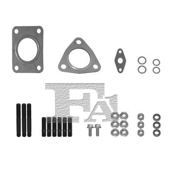 Zestaw montażowy, doładowanie FA1 KT110150