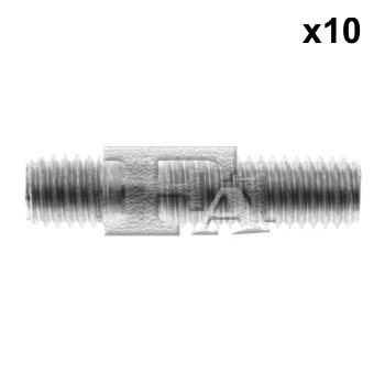 Śruba, mocowanie turbosprężarki FA1 985-822.10