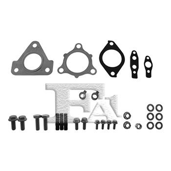 Zestaw montażowy, doładowanie FA1 KT740280