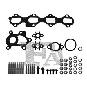 Zestaw montażowy, doładowanie FA1 KT120680