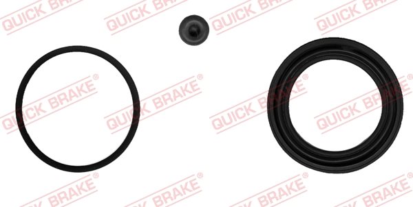 Zestaw naprawczy, zacisk hamulca Quick Brake 114-0202