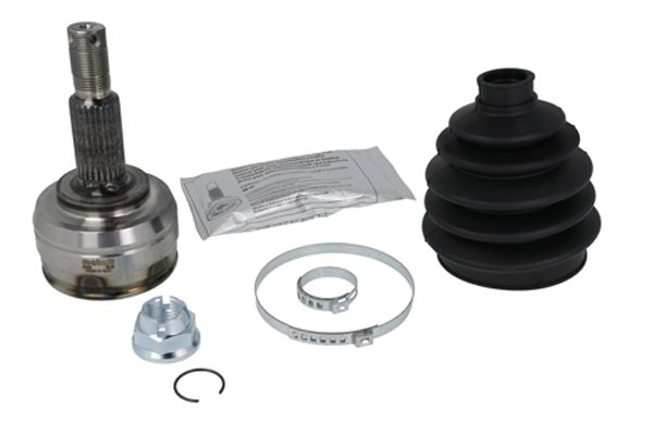 Zestaw przegubu, wał napędowy Metelli 15-1943