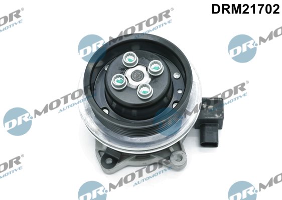 Pompa wody, chłodzenie silnika Dr.motor Automotive DRM21702