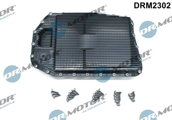 Miska olejowa, automatyczna skrzynia biegów Dr.motor Automotive DRM2302