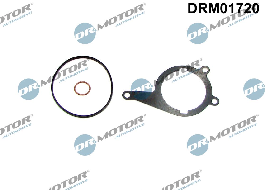 Uszczelka, pompa podciśnieniowa Dr.motor Automotive DRM01720