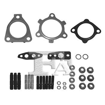 Zestaw montażowy, doładowanie FA1 KT770005