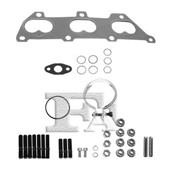 Zestaw montażowy, doładowanie FA1 KT540060