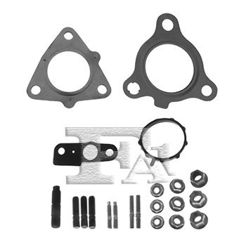 Zestaw montażowy, doładowanie FA1 KT770040